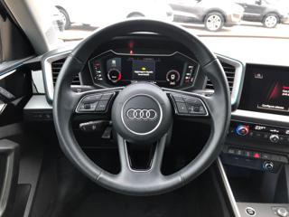 Audi A1  - Foto 9
