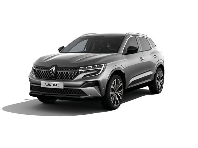 RENAULT Austral Iconic E-Tech full hybrid 200 Nuovo