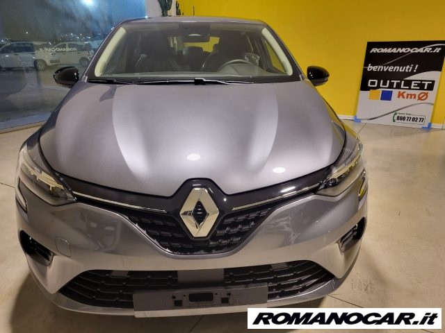 Renault Clio  benzina/gpl - dettaglio 6
