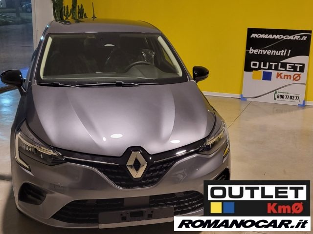 Renault Clio  benzina/gpl - dettaglio 7