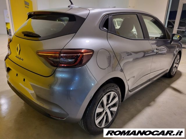 Renault Clio  benzina/gpl - dettaglio 12