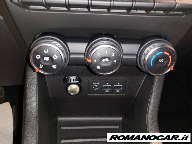 Renault Clio  benzina/gpl - dettaglio 19
