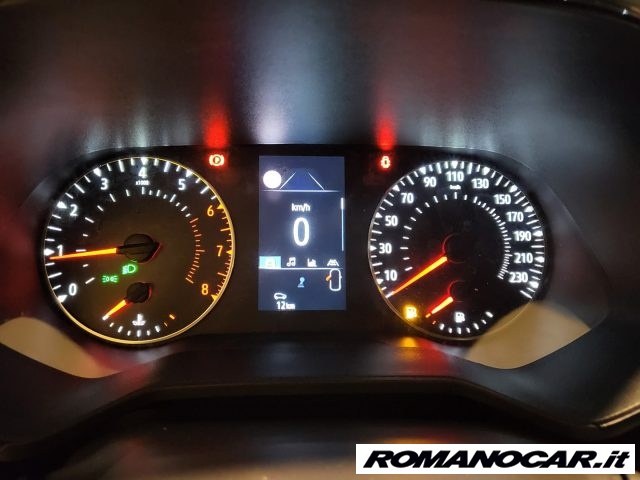 Renault Clio  benzina/gpl - dettaglio 16