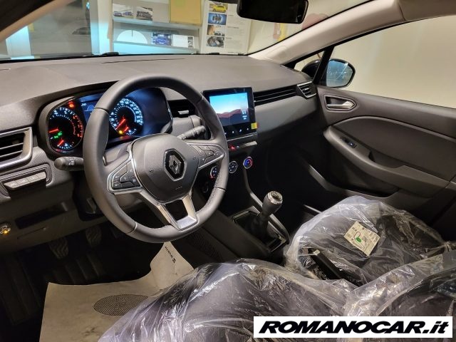 Renault Clio  benzina/gpl - dettaglio 15