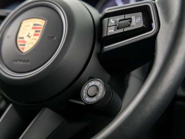 PORSCHE 911 Carrera S Cabriolet