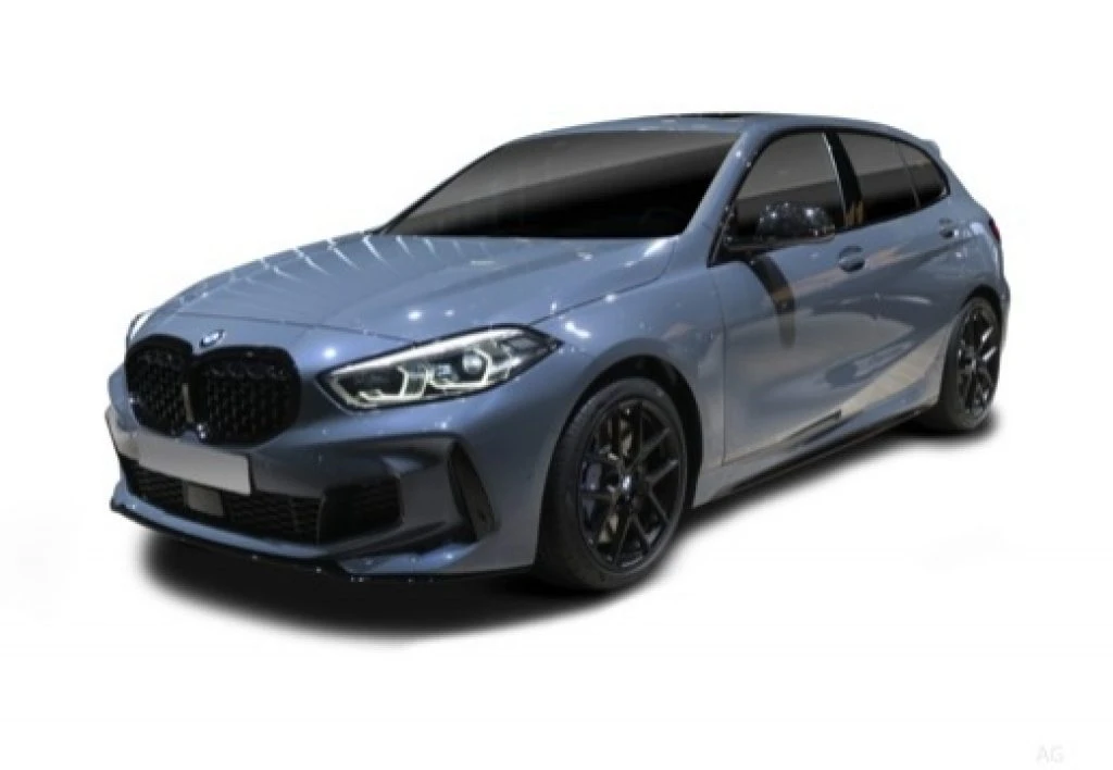 BMW 116 Serie 1 i Msport Exterior Auto - 1