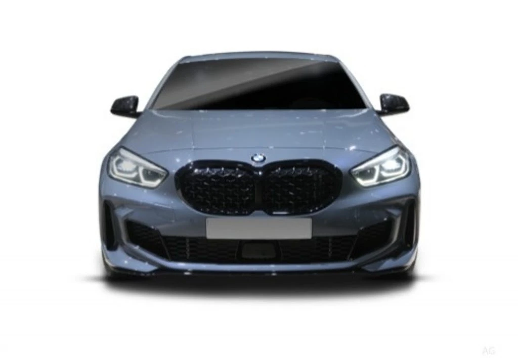 BMW 116 Serie 1 i Msport Exterior Auto - 2