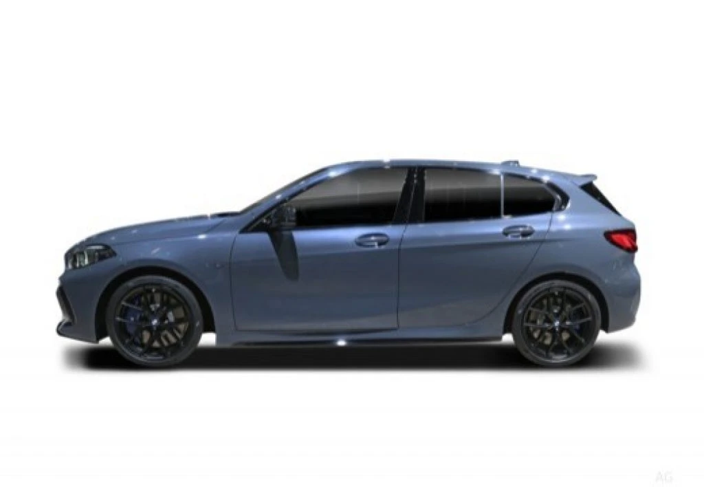 BMW 116 Serie 1 i Msport Exterior Auto - 3