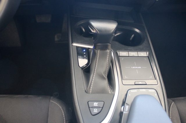 Lexus UX 250H  benzina/elettrica - dettaglio 14