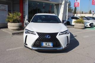 Lexus UX 250H  - Foto 2