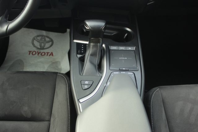 Lexus UX 250H  benzina/elettrica - dettaglio 11
