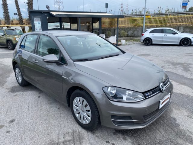 Volkswagen Golf  benzina/metano - dettaglio 4