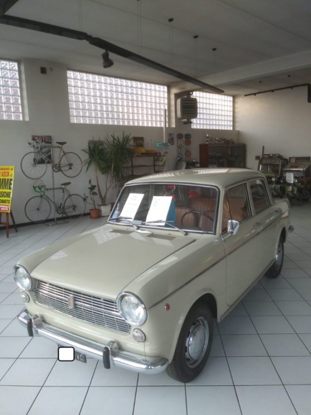 FIAT 1100 R     BERLINA Usato