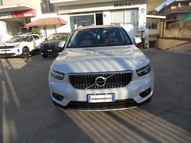 VOLVO XC40 D3 Geartronic Business Usato