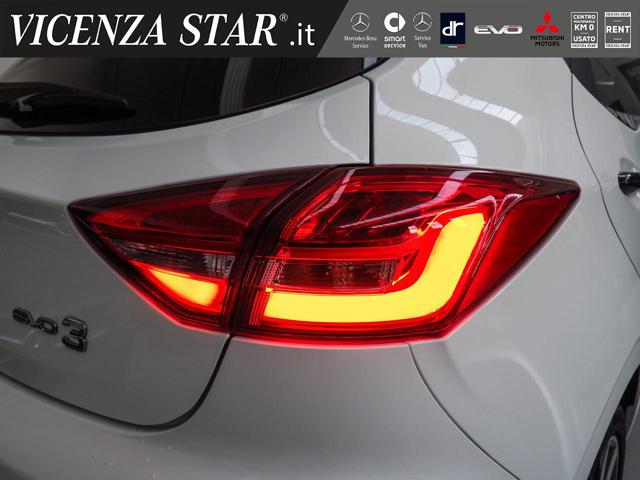 Evo EVO3  benzina/gpl - dettaglio 8