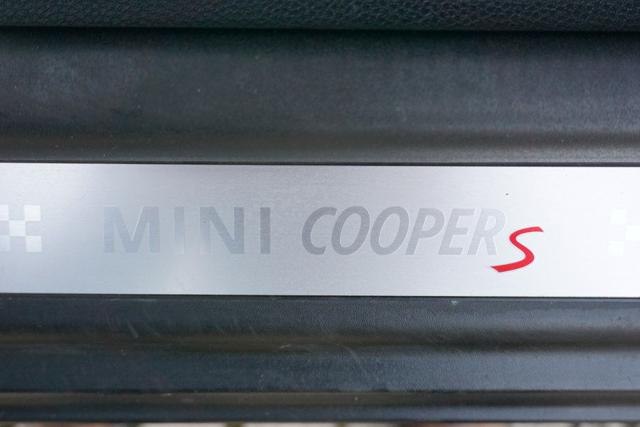 MINI Coupé Mini Cooper SD Coupé