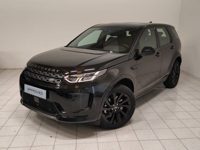 LAND ROVER Discovery Sport 2.0D I4-L.Flw 150 CV AWD Aut R-Dynamic IVA ESPOSTA 