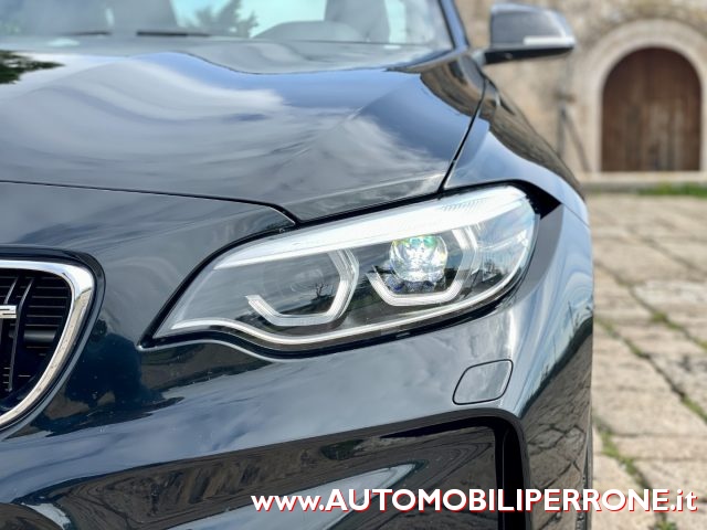 BMW M2 Coupé 3.0i 370cv DKG – Face Lift MY18