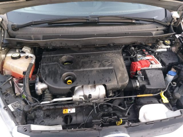 Ford B-Max  diesel - dettaglio 11