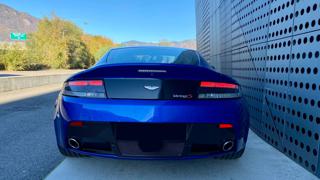 Aston Martin V8  - Foto 7