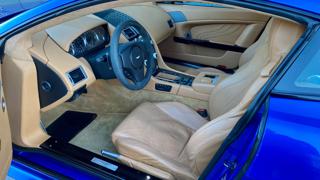 Aston Martin V8  - Foto 10
