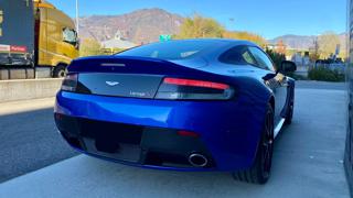 Aston Martin V8  - Foto 8