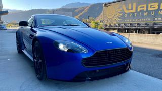 Aston Martin V8  - Foto 3
