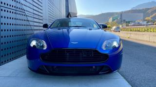 Aston Martin V8  - Foto 4