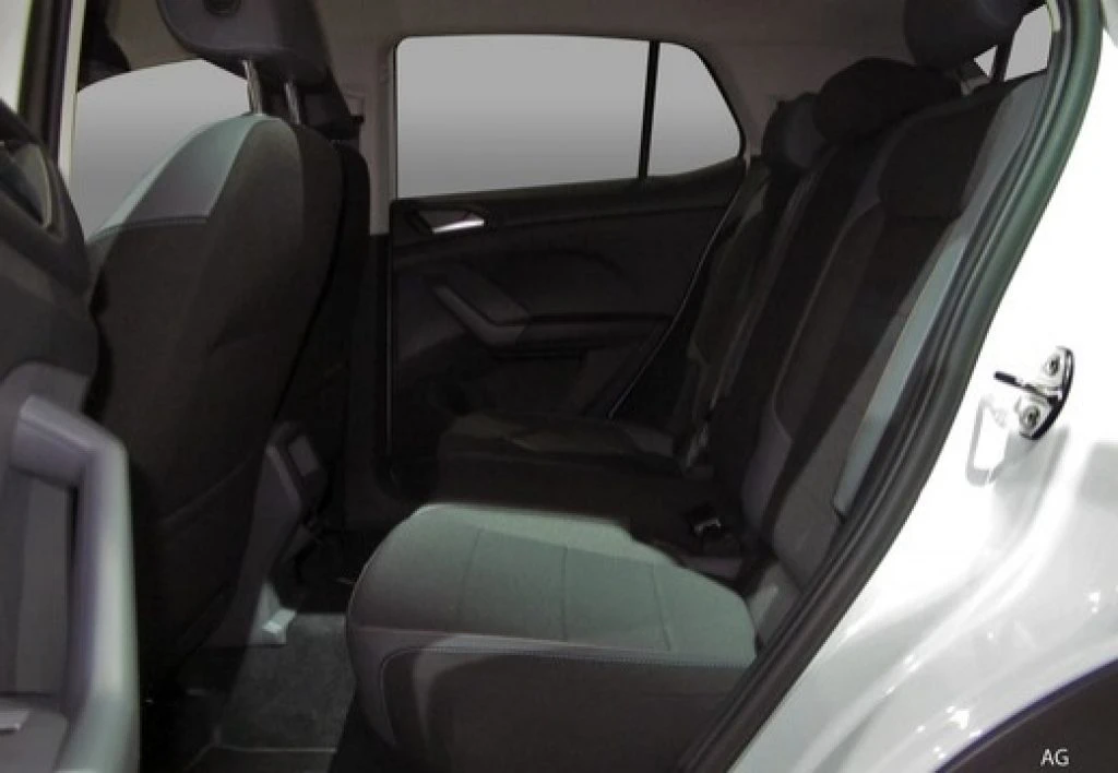 VOLKSWAGEN T-Cross 1.0 Tsi Style 95cv - 4