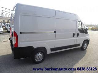 Peugeot Boxer  - Foto 3
