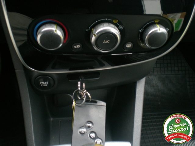 Renault Clio  diesel - dettaglio 12