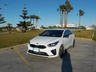 Kia Pro_ceed  - Foto 2