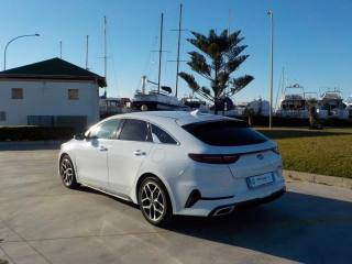 Kia Pro_ceed  - Foto 7