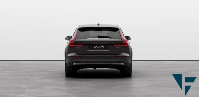 Volvo V60 Cross Country  elettrica/diesel - dettaglio 3