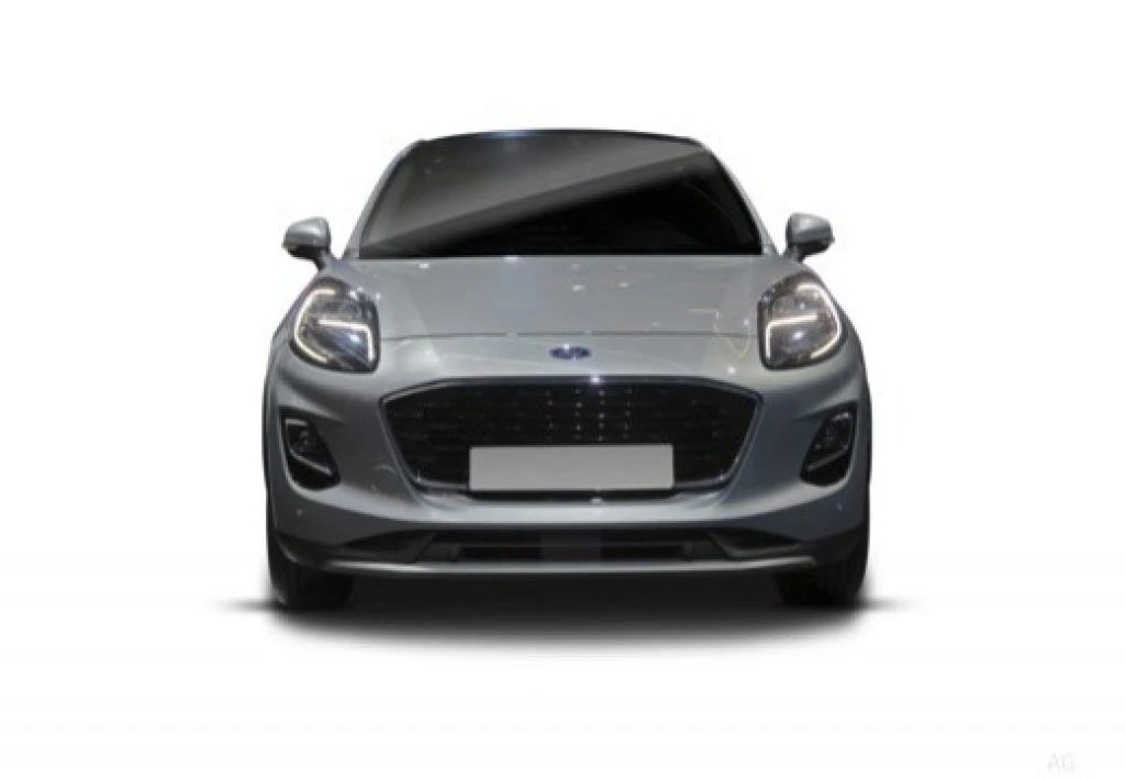 FORD Puma 1.0 Ecoboost Hybrid Titanium S&s 125cv - 2