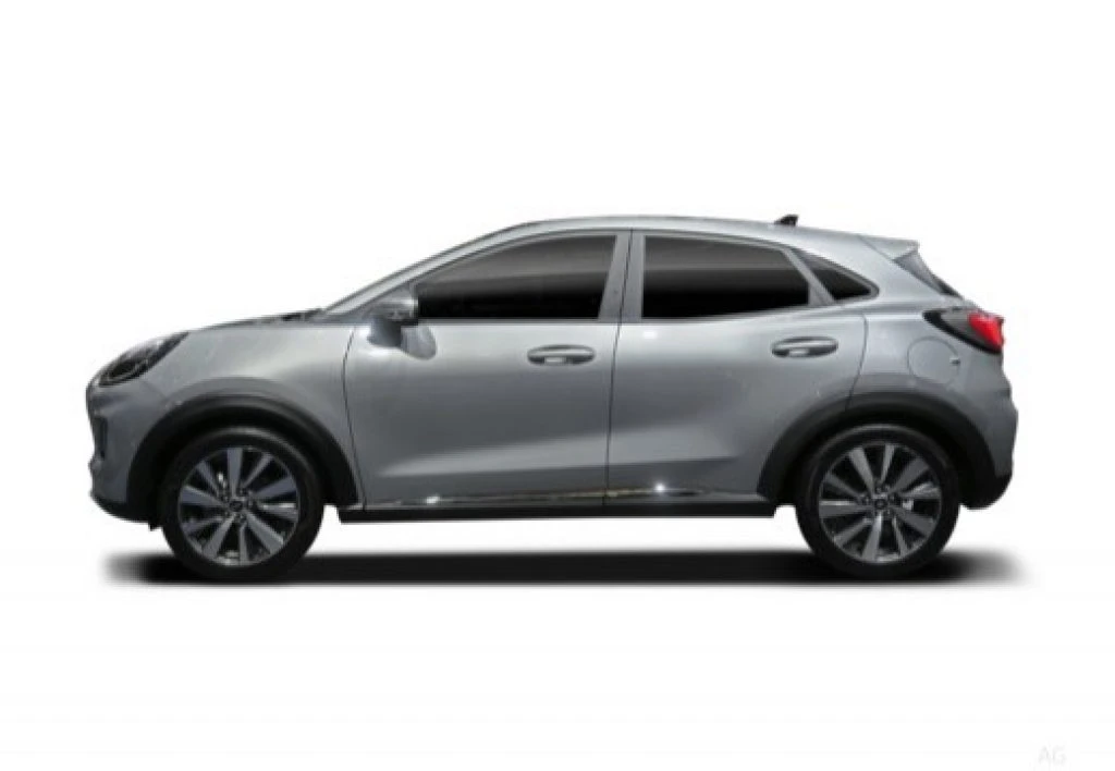 FORD Puma 1.0 Ecoboost Hybrid Titanium S&s 125cv - 3