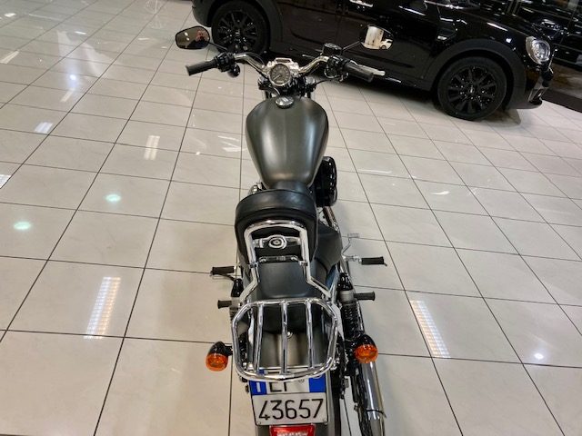 CADILLAC ATS Harley Davidson 1200 Custom XL Unico Proprietario