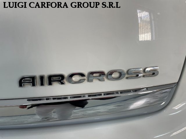 CITROEN C4 Aircross HDi 115 S&S 2WD Seduction