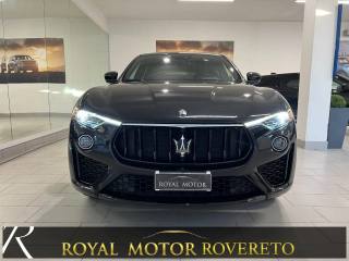 Maserati Levante  - Foto 2