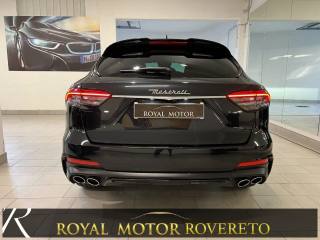 Maserati Levante  - Foto 6