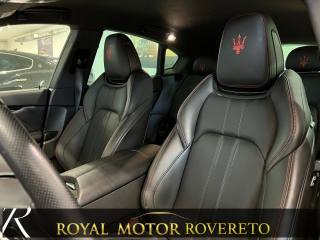 Maserati Levante  - Foto 9