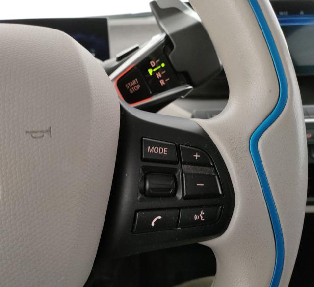 BMW i3 i3