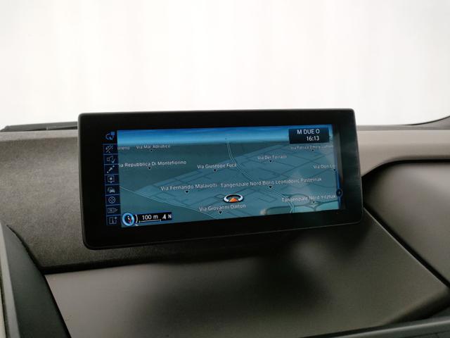 BMW i3 i3