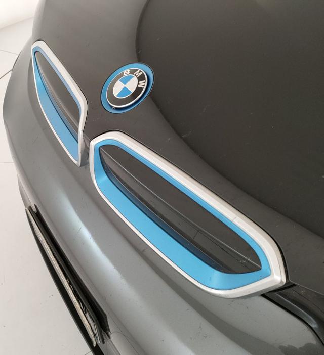 BMW i3 i3