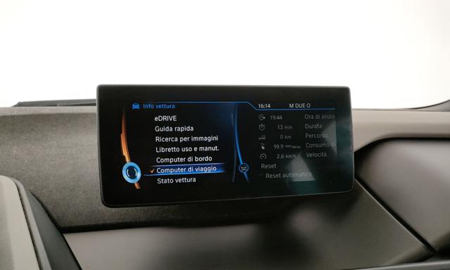 BMW i3 i3
