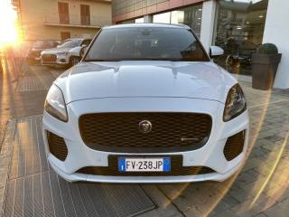 Jaguar E-Pace  - Foto 2