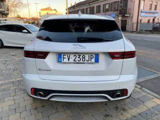 Jaguar E-Pace  - Foto 4