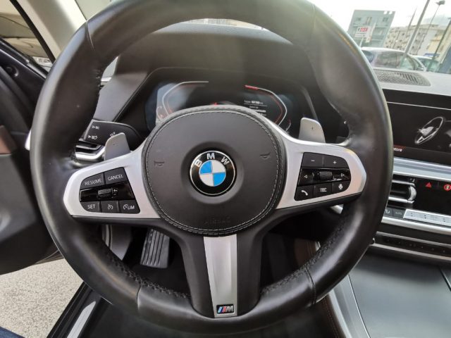 BMW X5 xDrive30d xLine