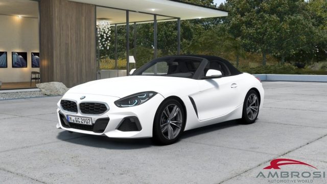 BMW Z4 sDrive20i 