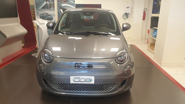 FIAT 500 Icon Berlina 42.00 kWh 